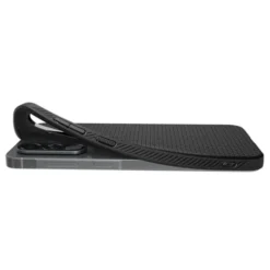 Spigen Samsung|Galaxy A56 5G-ETUI SAMSUNG GALAXY A56 5G LIQUID AIR MATOWE CZARNE