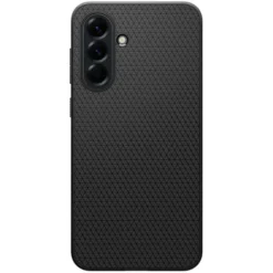 Spigen Samsung|Galaxy A56 5G-ETUI SAMSUNG GALAXY A56 5G LIQUID AIR MATOWE CZARNE