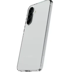 Spigen Samsung|Galaxy A56 5G-ETUI SAMSUNG GALAXY A56 5G LIQUID CRYSTAL CRYSTAL CLEAR