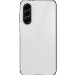 Spigen Samsung|Galaxy A56 5G-ETUI SAMSUNG GALAXY A56 5G LIQUID CRYSTAL CRYSTAL CLEAR