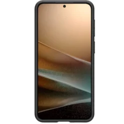 Spigen Samsung|Galaxy A57-ETUI SAMSUNG GALAXY A57 5G RUGGED ARMOR MATOWE CZARNE