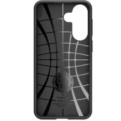Spigen Samsung|Galaxy A57-ETUI SAMSUNG GALAXY A57 5G RUGGED ARMOR MATOWE CZARNE
