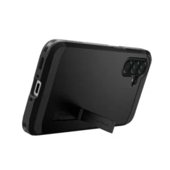Spigen Samsung|Galaxy A56 5G-ETUI SAMSUNG GALAXY A56 5G TOUGH ARMOR CZARNE