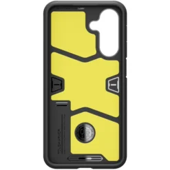 Spigen Samsung|Galaxy A56 5G-ETUI SAMSUNG GALAXY A56 5G TOUGH ARMOR CZARNE