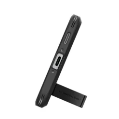 Spigen Samsung|Galaxy A56 5G-ETUI SAMSUNG GALAXY A56 5G TOUGH ARMOR CZARNE