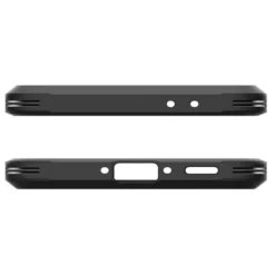 Spigen Samsung|Galaxy A56 5G-ETUI SAMSUNG GALAXY A56 5G TOUGH ARMOR METAL SLATE
