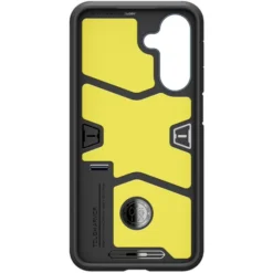 Spigen Samsung|Galaxy A56 5G-ETUI SAMSUNG GALAXY A56 5G TOUGH ARMOR METAL SLATE