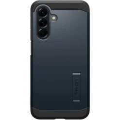 Spigen Samsung|Galaxy A56 5G-ETUI SAMSUNG GALAXY A56 5G TOUGH ARMOR METAL SLATE