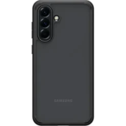 Spigen Samsung|Galaxy A56 5G-ETUI SAMSUNG GALAXY A56 5G ULTRA HYBRID MATOWE CZARNE