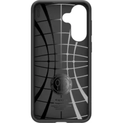 Spigen Samsung|Galaxy A37-ETUI SAMSUNG GALAXY A37 5G RUGGED ARMOR MATOWE CZARNE