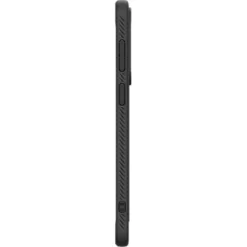 Spigen Samsung|Galaxy A37-ETUI SAMSUNG GALAXY A37 5G RUGGED ARMOR MATOWE CZARNE