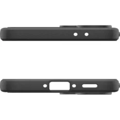 Spigen Samsung|Galaxy A37-ETUI SAMSUNG GALAXY A37 5G RUGGED ARMOR MATOWE CZARNE