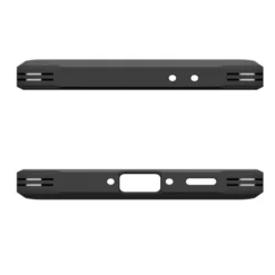 Spigen Samsung|Galaxy A37-ETUI SAMSUNG GALAXY A37 5G TOUGH ARMOR CZARNE