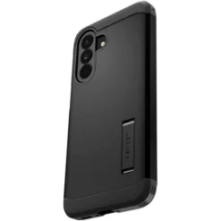 Spigen Samsung|Galaxy A37-ETUI SAMSUNG GALAXY A37 5G TOUGH ARMOR CZARNE