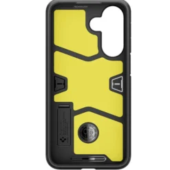 Spigen Samsung|Galaxy A37-ETUI SAMSUNG GALAXY A37 5G TOUGH ARMOR CZARNE