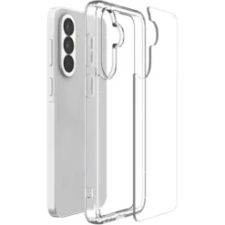 Spigen Samsung|Galaxy A37-ETUI SAMSUNG GALAXY A37 5G ULTRA HYBRID CRYSTAL CLEAR