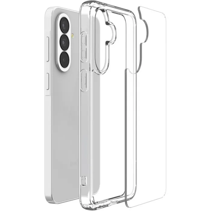 Spigen Samsung|Galaxy A37-ETUI SAMSUNG GALAXY A37 5G ULTRA HYBRID CRYSTAL CLEAR