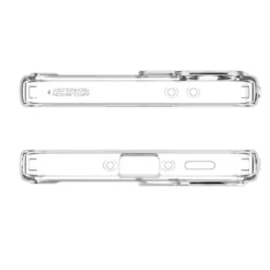 Spigen Samsung|Galaxy A37-ETUI SAMSUNG GALAXY A37 5G ULTRA HYBRID CRYSTAL CLEAR