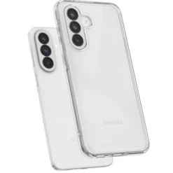 Spigen Samsung|Galaxy A37-ETUI SAMSUNG GALAXY A37 5G ULTRA HYBRID CRYSTAL CLEAR
