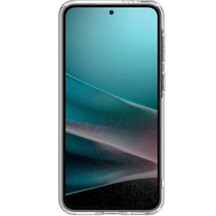 Spigen Samsung|Galaxy A37-ETUI SAMSUNG GALAXY A37 5G ULTRA HYBRID CRYSTAL CLEAR