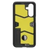 Spigen Samsung|Galaxy A36 5G-ETUI SAMSUNG GALAXY A36 5G TOUGH ARMOR CZARNE