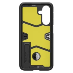 Spigen Samsung|Galaxy A36 5G-ETUI SAMSUNG GALAXY A36 5G TOUGH ARMOR CZARNE