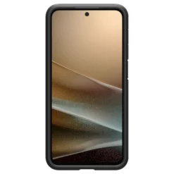 Spigen Samsung|Galaxy A36 5G-ETUI SAMSUNG GALAXY A36 5G TOUGH ARMOR CZARNE