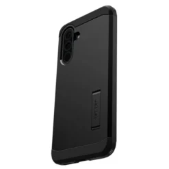 Spigen Samsung|Galaxy A36 5G-ETUI SAMSUNG GALAXY A36 5G TOUGH ARMOR CZARNE