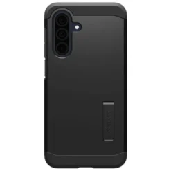 Spigen Samsung|Galaxy A36 5G-ETUI SAMSUNG GALAXY A36 5G TOUGH ARMOR CZARNE