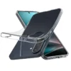 Spigen Samsung|Galaxy A36 5G-ETUI SAMSUNG GALAXY A36 5G LIQUID CRYSTAL CRYSTAL CLEAR