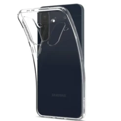 Spigen Samsung|Galaxy A36 5G-ETUI SAMSUNG GALAXY A36 5G LIQUID CRYSTAL CRYSTAL CLEAR
