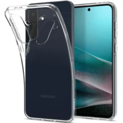Spigen Samsung|Galaxy A36 5G-ETUI SAMSUNG GALAXY A36 5G LIQUID CRYSTAL CRYSTAL CLEAR
