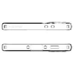 Spigen Samsung|Galaxy A36 5G-ETUI SAMSUNG GALAXY A36 5G LIQUID CRYSTAL CRYSTAL CLEAR