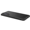 Spigen Samsung|Galaxy S25 Edge-ETUI SAMSUNG GALAXY S25 EDGE CORE ARMOR MAG MAGSAFE MATOWY CZARNY
