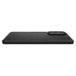 Spigen Samsung|Galaxy S25 Edge-ETUI SAMSUNG GALAXY S25 EDGE CORE ARMOR MAG MAGSAFE MATOWY CZARNY