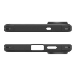 Spigen Samsung|Galaxy S25 Edge-ETUI SAMSUNG GALAXY S25 EDGE CORE ARMOR MAG MAGSAFE MATOWY CZARNY