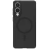 Spigen Samsung|Galaxy S25 Edge-ETUI SAMSUNG GALAXY S25 EDGE ULTRA HYBRID MAG MAGSAFE FROST BLACK