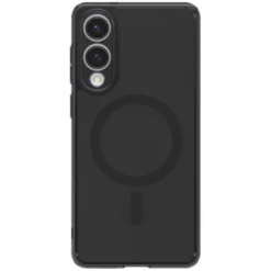 Spigen Samsung|Galaxy S25 Edge-ETUI SAMSUNG GALAXY S25 EDGE ULTRA HYBRID MAG MAGSAFE FROST BLACK