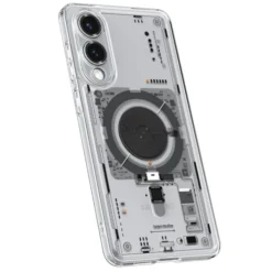 Spigen Samsung|Galaxy S25 Edge-ETUI SAMSUNG GALAXY S25 EDGE ULTRA HYBRID MAG MAGSAFE NEO ONE