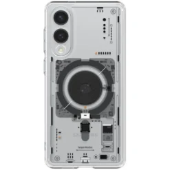 Spigen Samsung|Galaxy S25 Edge-ETUI SAMSUNG GALAXY S25 EDGE ULTRA HYBRID MAG MAGSAFE NEO ONE