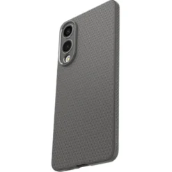 Spigen Samsung|Galaxy S25 Edge-ETUI SAMSUNG GALAXY S25 EDGE LIQUID AIR MARBLE GREY