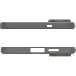 Spigen Samsung|Galaxy S25 Edge-ETUI SAMSUNG GALAXY S25 EDGE LIQUID AIR MARBLE GREY