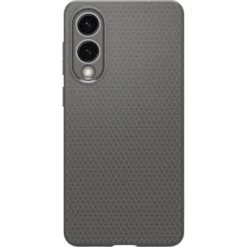 Spigen Samsung|Galaxy S25 Edge-ETUI SAMSUNG GALAXY S25 EDGE LIQUID AIR MARBLE GREY