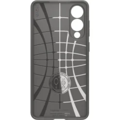 Spigen Samsung|Galaxy S25 Edge-ETUI SAMSUNG GALAXY S25 EDGE LIQUID AIR MARBLE GREY