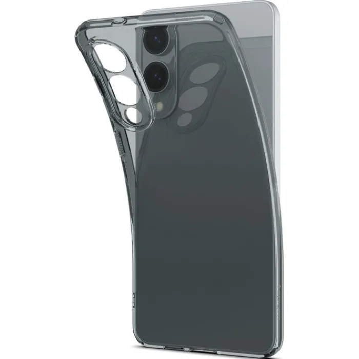 Spigen Samsung|Galaxy S25 Edge-ETUI SAMSUNG GALAXY S25 EDGE LIQUID CRYSTAL SPACE CRYSTAL