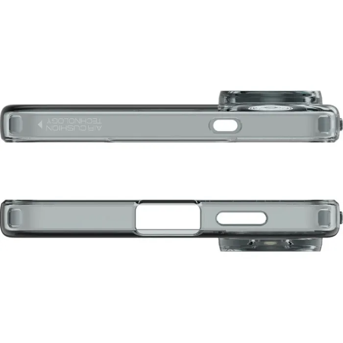 Spigen Samsung|Galaxy S25 Edge-ETUI SAMSUNG GALAXY S25 EDGE LIQUID CRYSTAL SPACE CRYSTAL