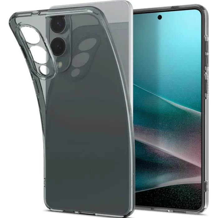 Spigen Samsung|Galaxy S25 Edge-ETUI SAMSUNG GALAXY S25 EDGE LIQUID CRYSTAL SPACE CRYSTAL