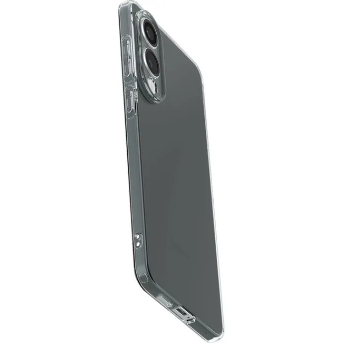 Spigen Samsung|Galaxy S25 Edge-ETUI SAMSUNG GALAXY S25 EDGE LIQUID CRYSTAL SPACE CRYSTAL