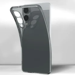 Spigen Samsung|Galaxy S25 Edge-ETUI SAMSUNG GALAXY S25 EDGE LIQUID CRYSTAL SPACE CRYSTAL