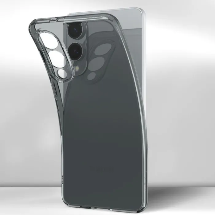 Spigen Samsung|Galaxy S25 Edge-ETUI SAMSUNG GALAXY S25 EDGE LIQUID CRYSTAL SPACE CRYSTAL